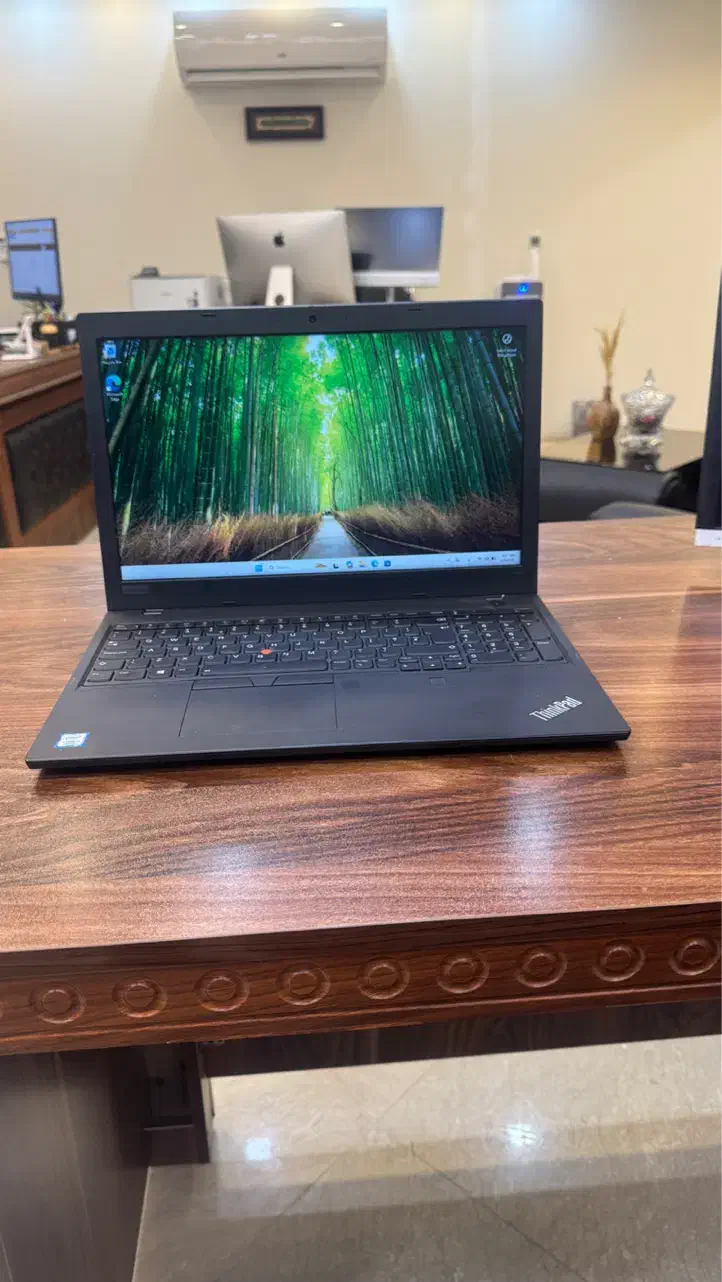 لپتاپ Lenovo i5|رایانه همراه|اصفهان, قلعه طبره|دیوار