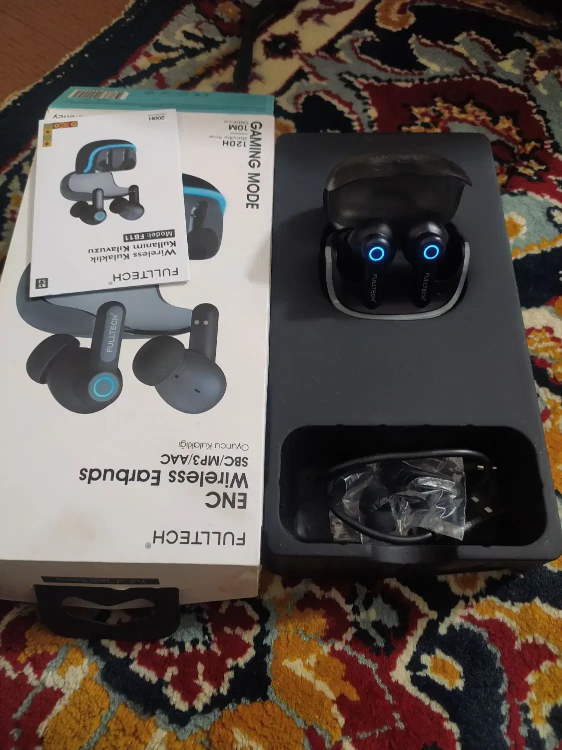 ایرپاد|لوازم جانبی موبایل و تبلت|گنبد کاووس, |دیوار