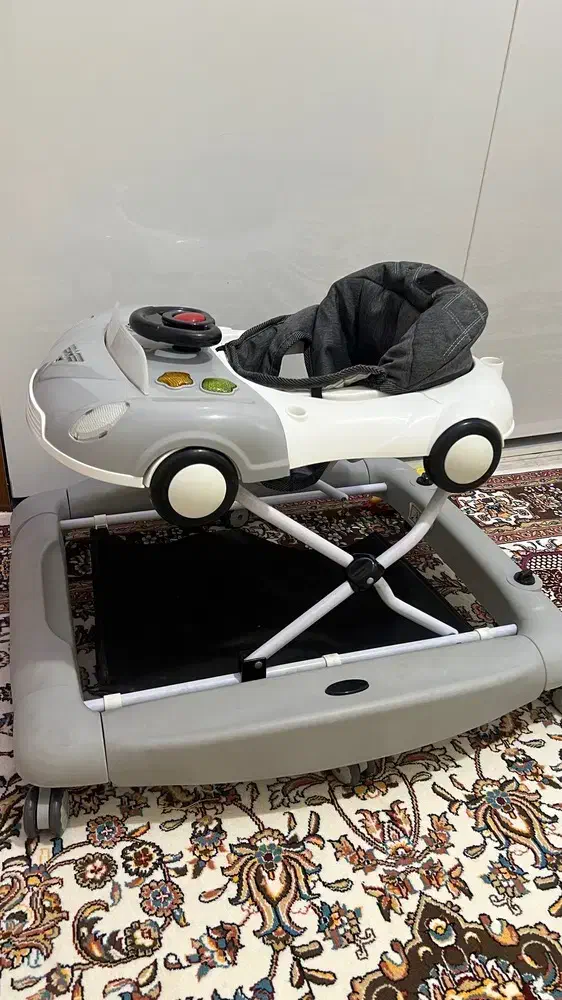 رو روک و کریر نوزاد|اسباب و اثاث بچه|تهران, شهرک ولیعصر جنوبی|دیوار