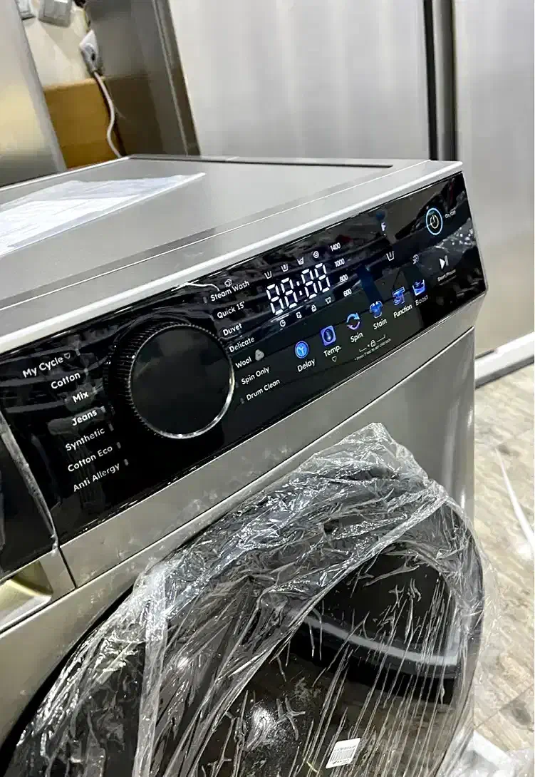 ماشین لباسشویی 8 کیلوگرم PAKSHOMA پاکشوما مدل S8|ماشین لباسشویی و خشک‌کن لباس|تهران, امانیه|دیوار