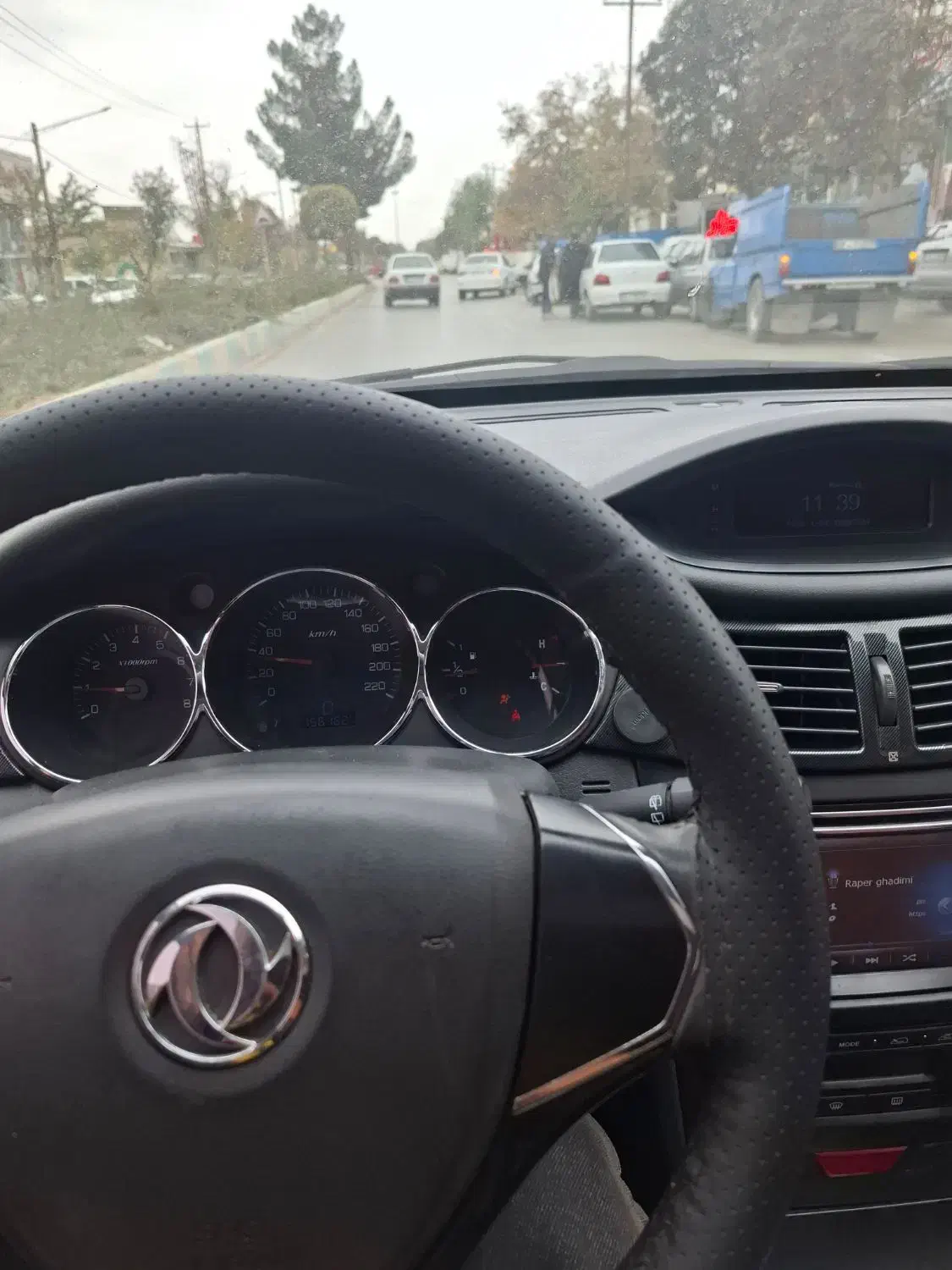 اچ 30کراس تیوفایو اتومات|خودرو سواری و وانت|نیشابور, باغ نو|دیوار