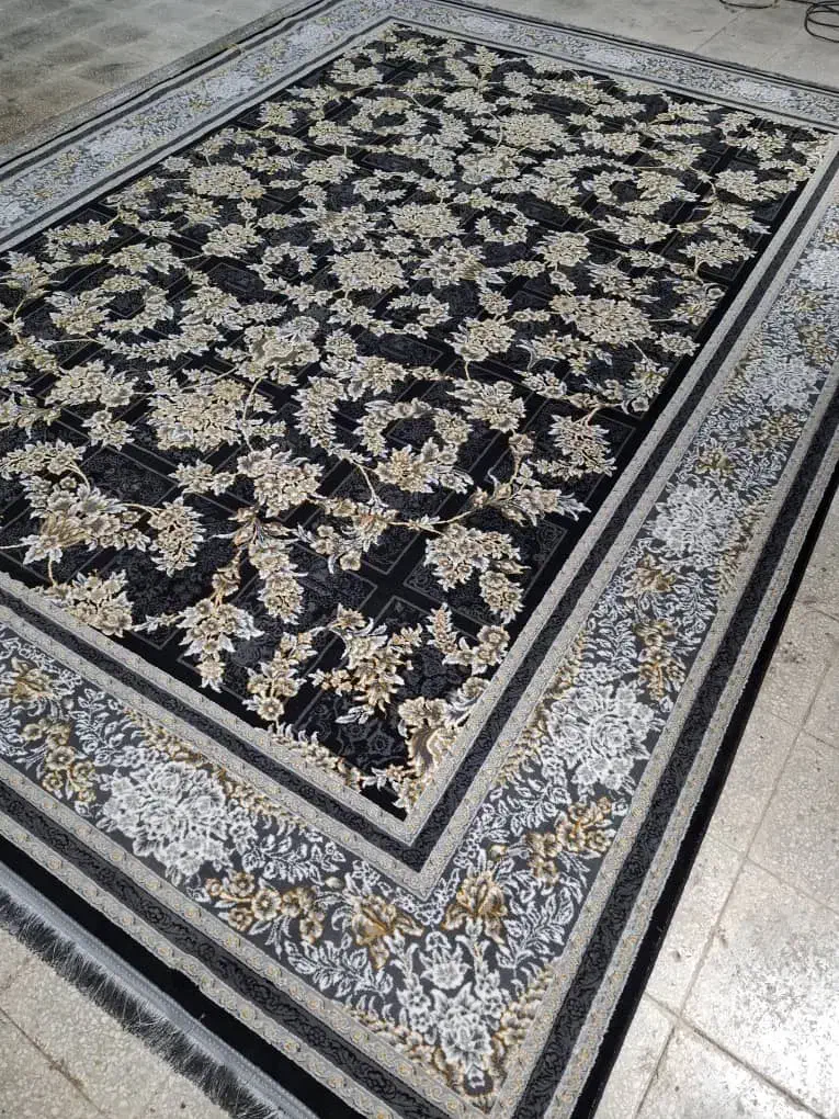 700شانه|فرش|زنجان, |دیوار