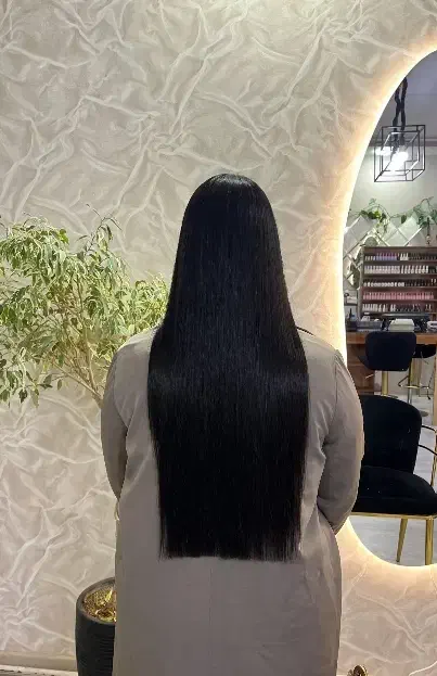 تخفیف یلدایی کراتین وپروتیین مو|خدمات آرایشگری و زیبایی|سلماس, |دیوار