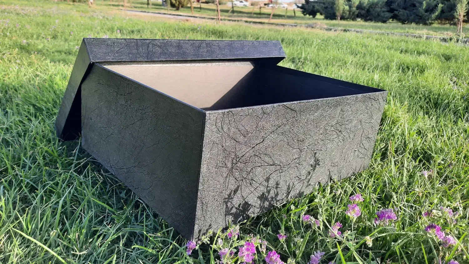 جعبه هارد باکس/ هدیه/ کادویی|عمده‌فروشی|سیرجان, |دیوار