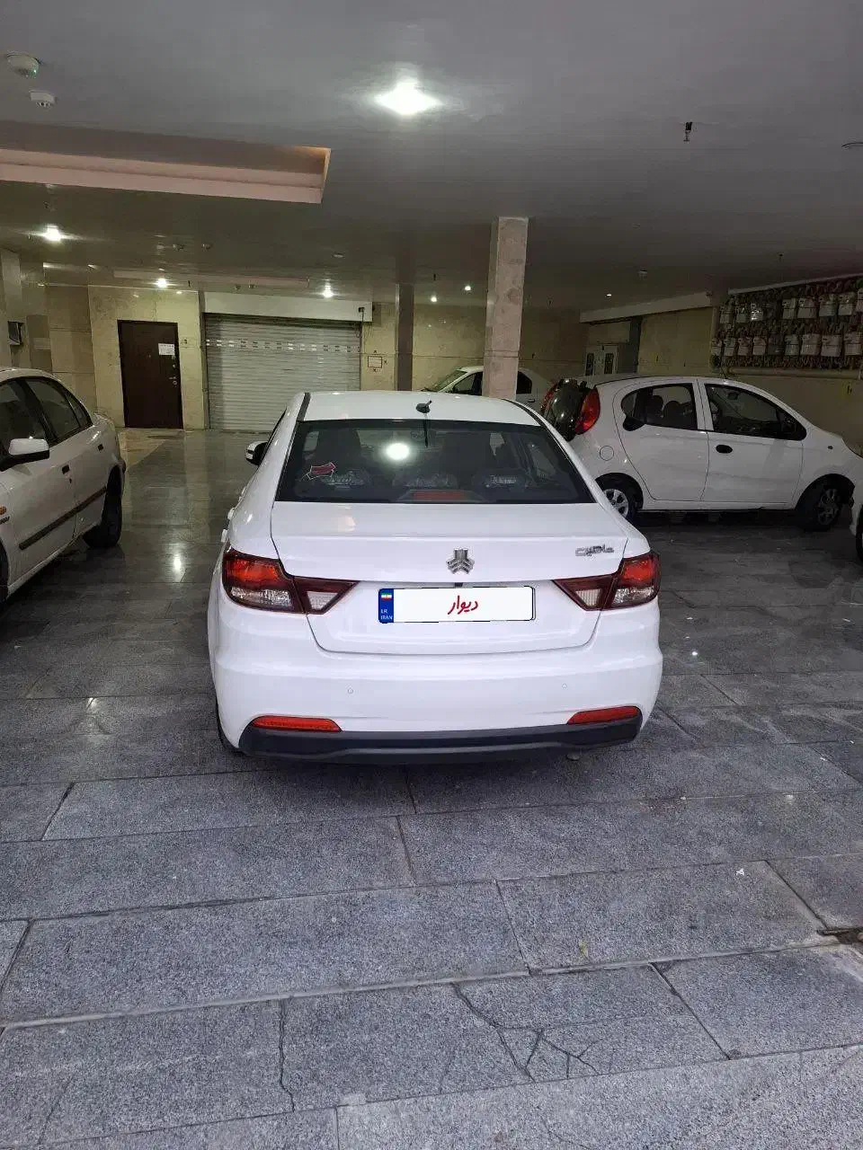 شاهین مدل ۱۴۰۱|خودرو سواری و وانت|مشهد, جاهد شهر|دیوار