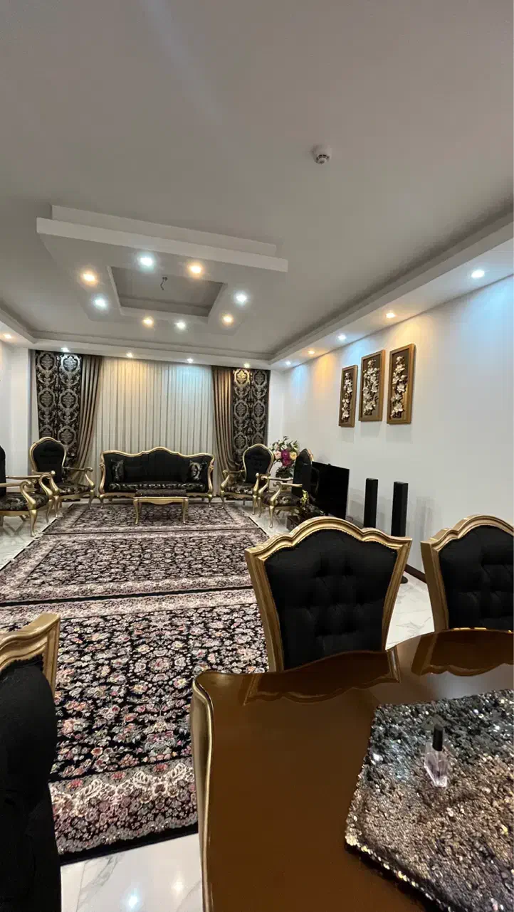 فروش واحد۱۴۴ متری ۳ خوابه فول نوساز فاز ۳ شهرک فجر|فروش آپارتمان|ورامین, شهرک فجر|دیوار