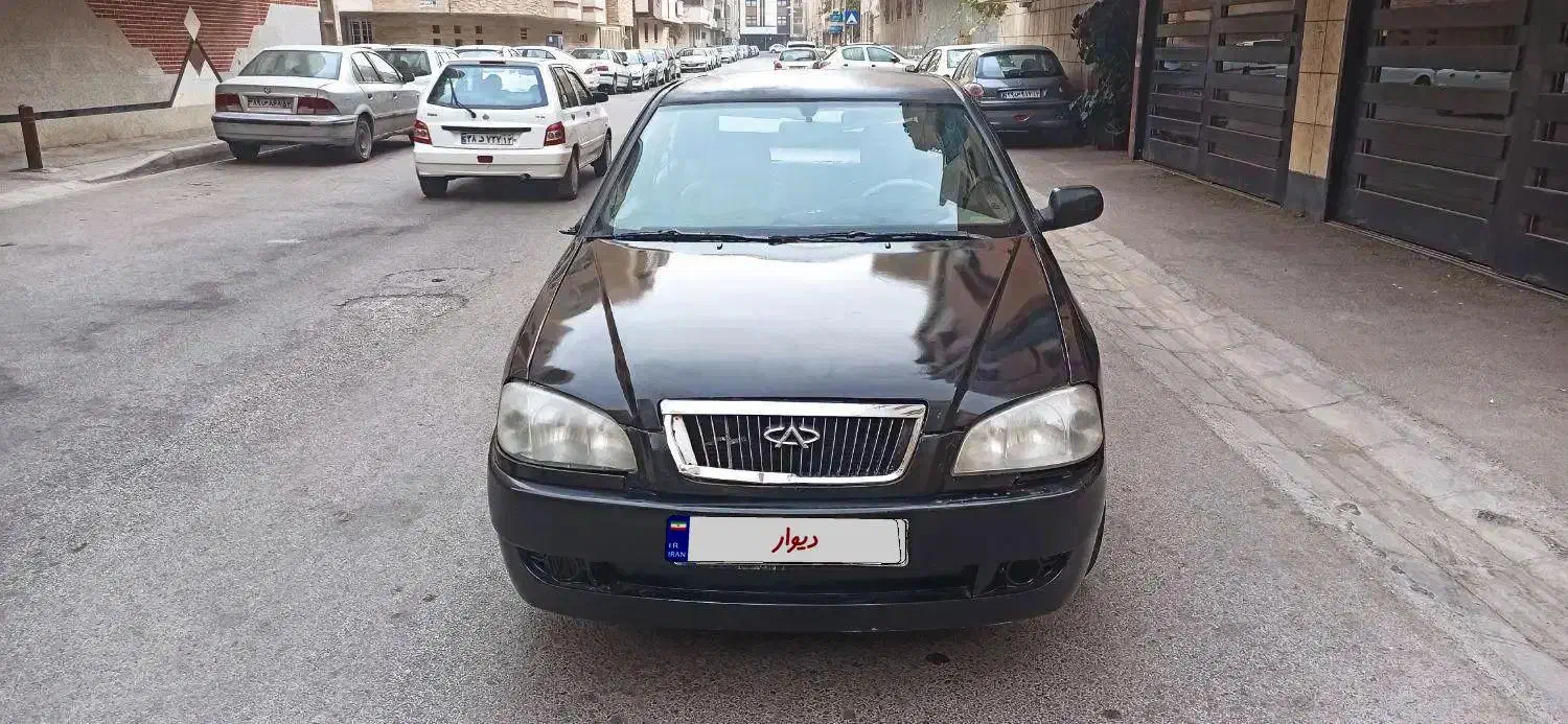 فروش فولترین ام وی ام ۴سیلندر.معاوضه چری ویانا۸۹|خودرو سواری و وانت|اصفهان, باغ زیار|دیوار