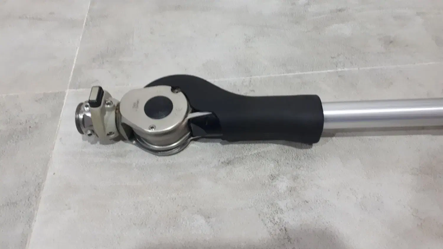 پروتزبالای زانو|آرایشی، بهداشتی، درمانی|حمیدیه, |دیوار