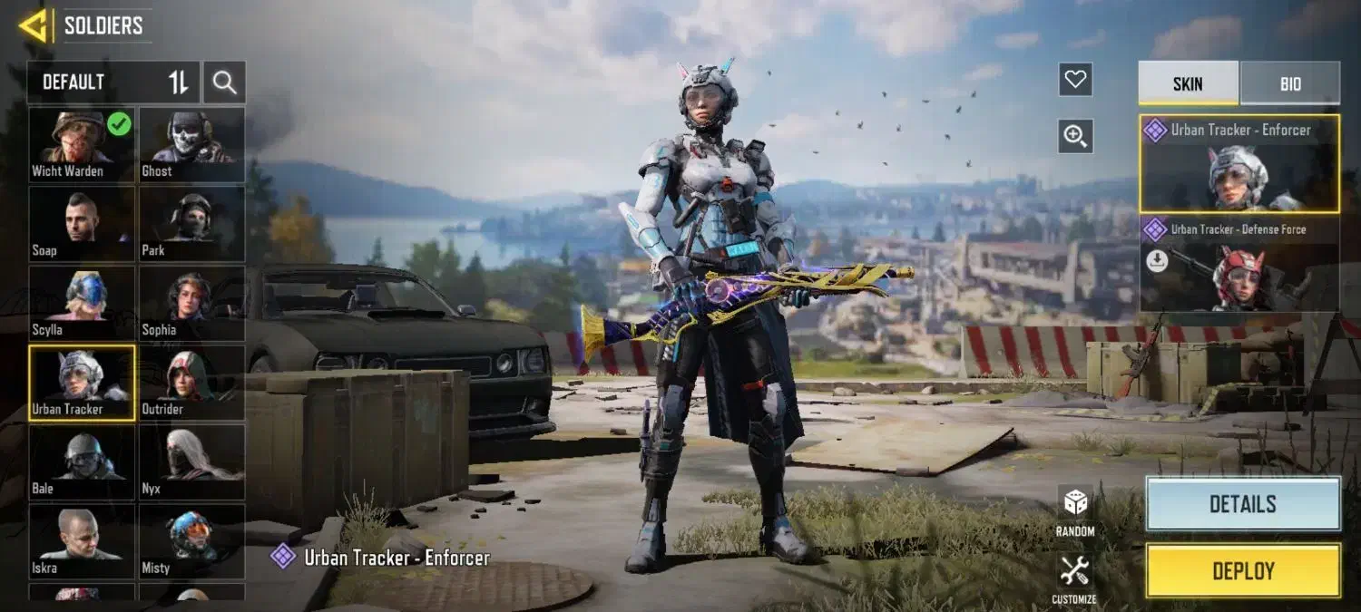 اکانت کالاف و پی اس|کنسول، بازی ویدئویی و آنلاین|رشت, پارک شهر|دیوار