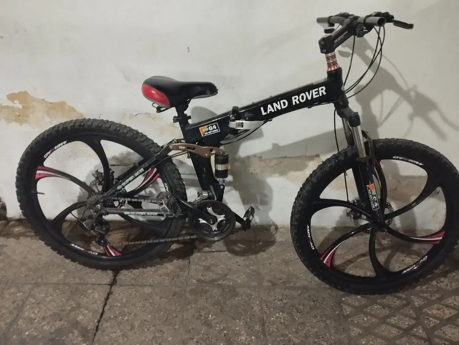 دوچرخه|دوچرخه، اسکیت، اسکوتر|تهران, کیانشهر|دیوار