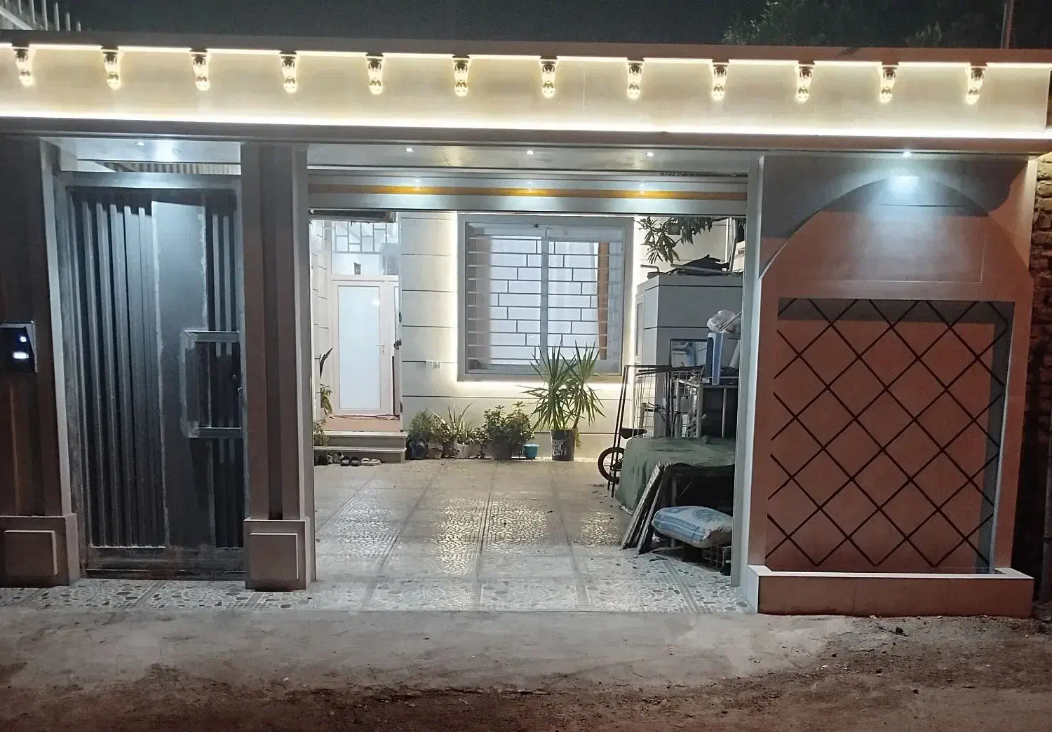 خانه نوساز 1404|فروش خانه و ویلا|آزادشهر, |دیوار