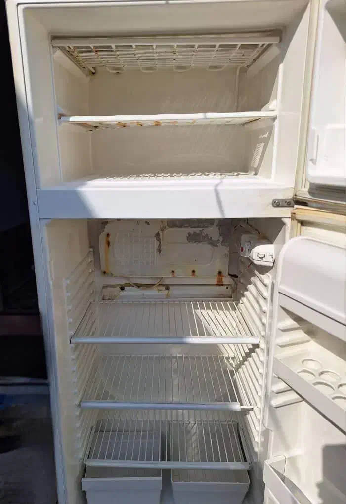 یخچال فریزری|یخچال و فریزر|شیراز, باجگاه|دیوار