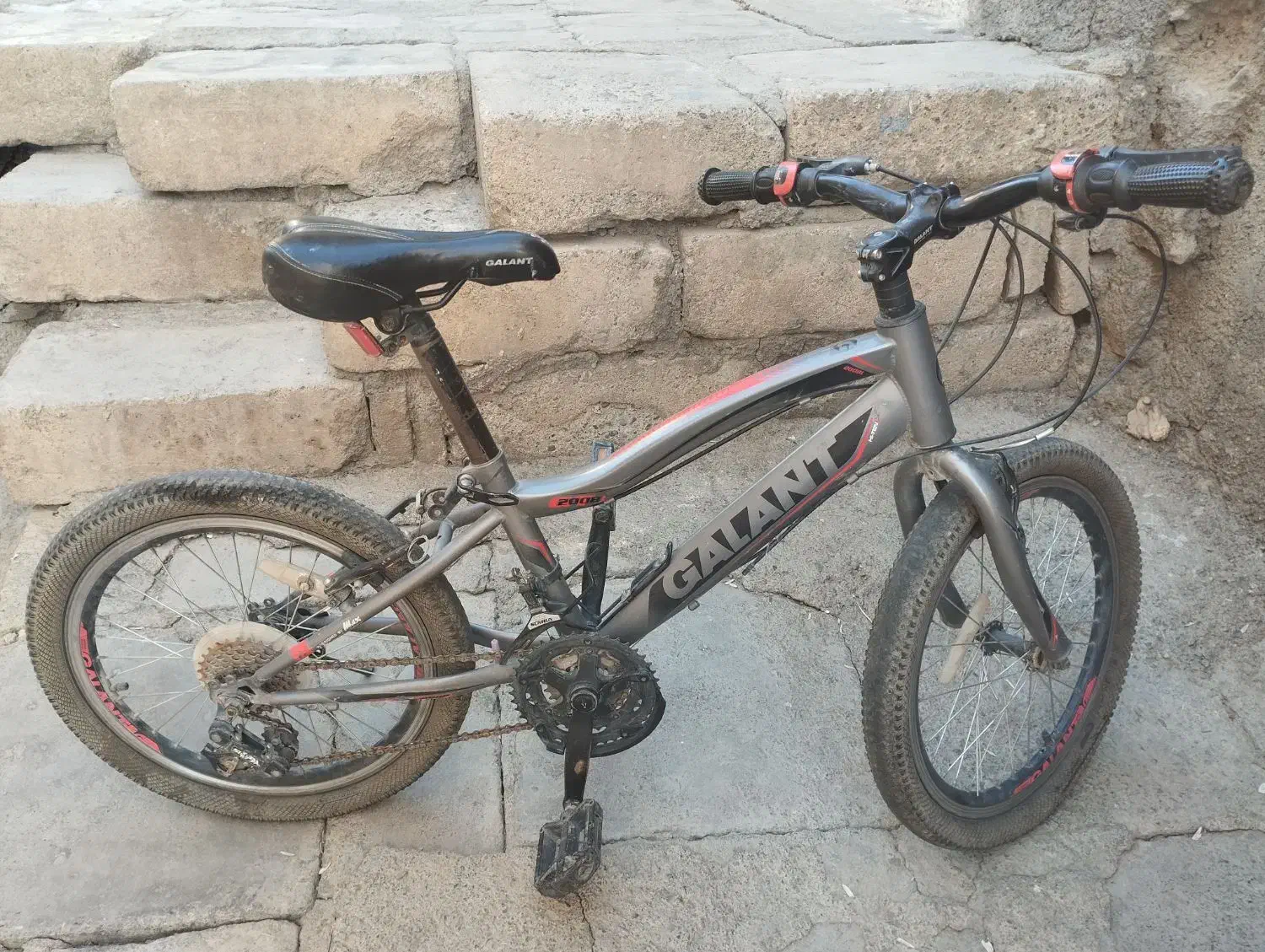 دوچرخه|دوچرخه، اسکیت، اسکوتر|مریوان, |دیوار