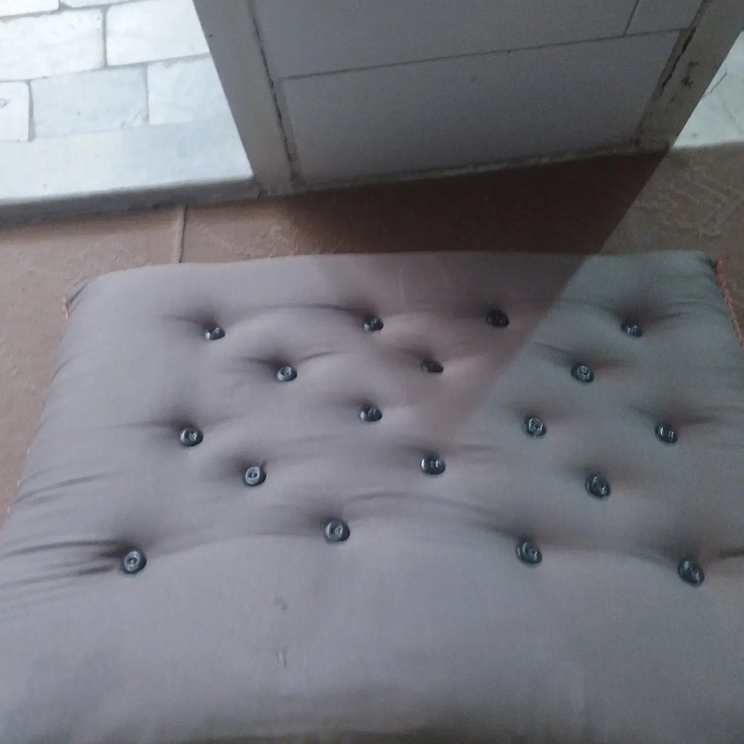 4عدد پشتی ترمه|پشتی|یزد, |دیوار