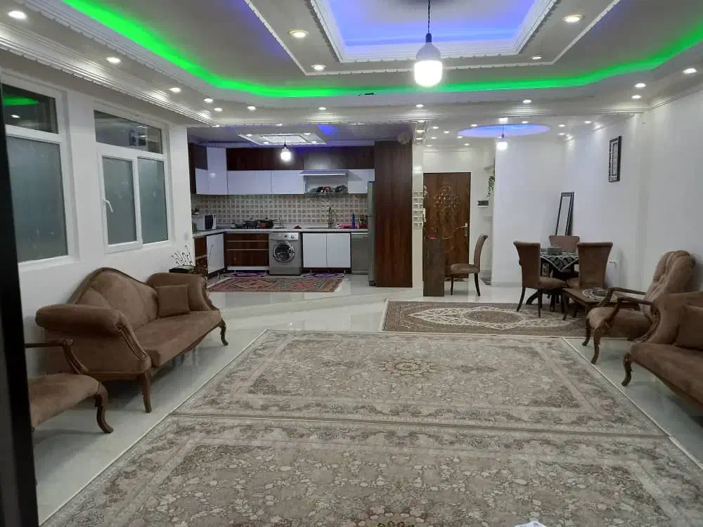 خانه ملکیت فروشی دونبش داری سه دهنه مغازه|فروش خانه و ویلا|پاکدشت, حصار امیر|دیوار