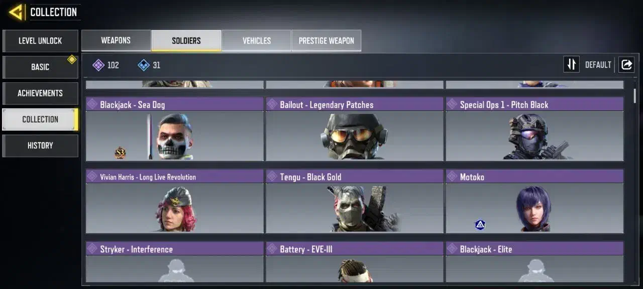 فروش اکانت + هدیه|کنسول، بازی ویدئویی و آنلاین|تهران, آبشار|دیوار