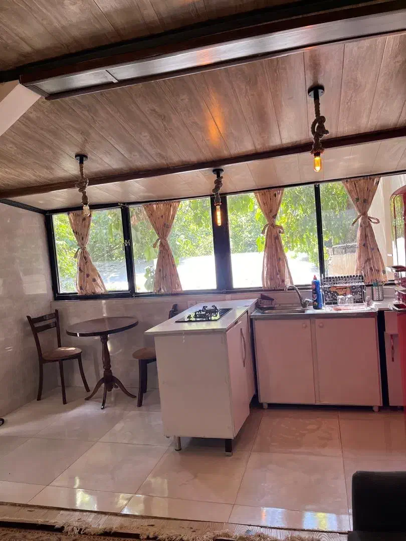 اجاره سوئیت باغ|اجارهٔ کوتاهمدت ویلا و باغ|فشم, |دیوار