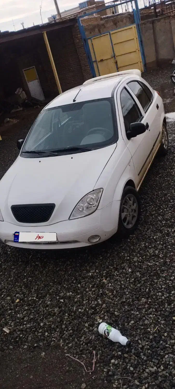 تیبا۲|خودرو سواری و وانت|عطاملک, |دیوار