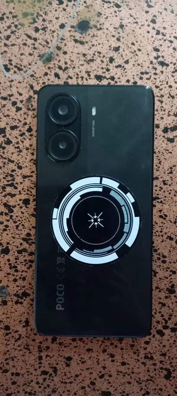 pocox7pro|موبایل|اصفهان, فرودگاه شهید بهشتی|دیوار