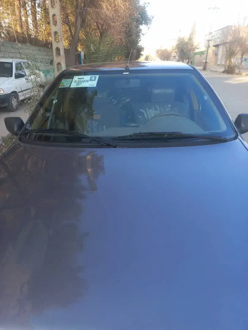 پژو ۴۰۵|خودرو سواری و وانت|خاش, |دیوار