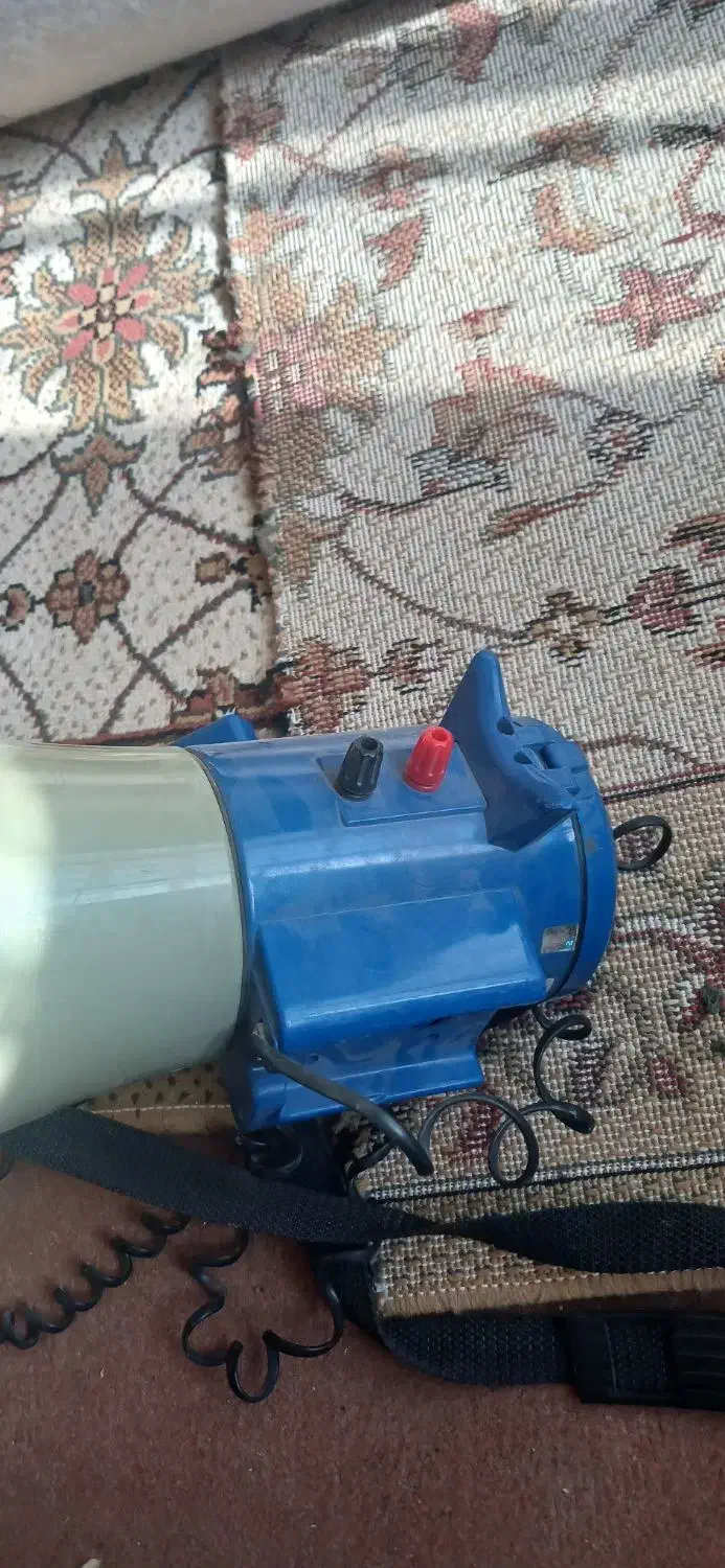 بلند گو قدیمی نو نو|سیستم صوتی خانگی|ایذه, |دیوار