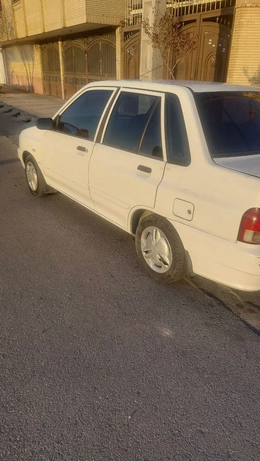 پراید ۱۳۲|خودرو سواری و وانت|مشهد, ویلاشهر|دیوار