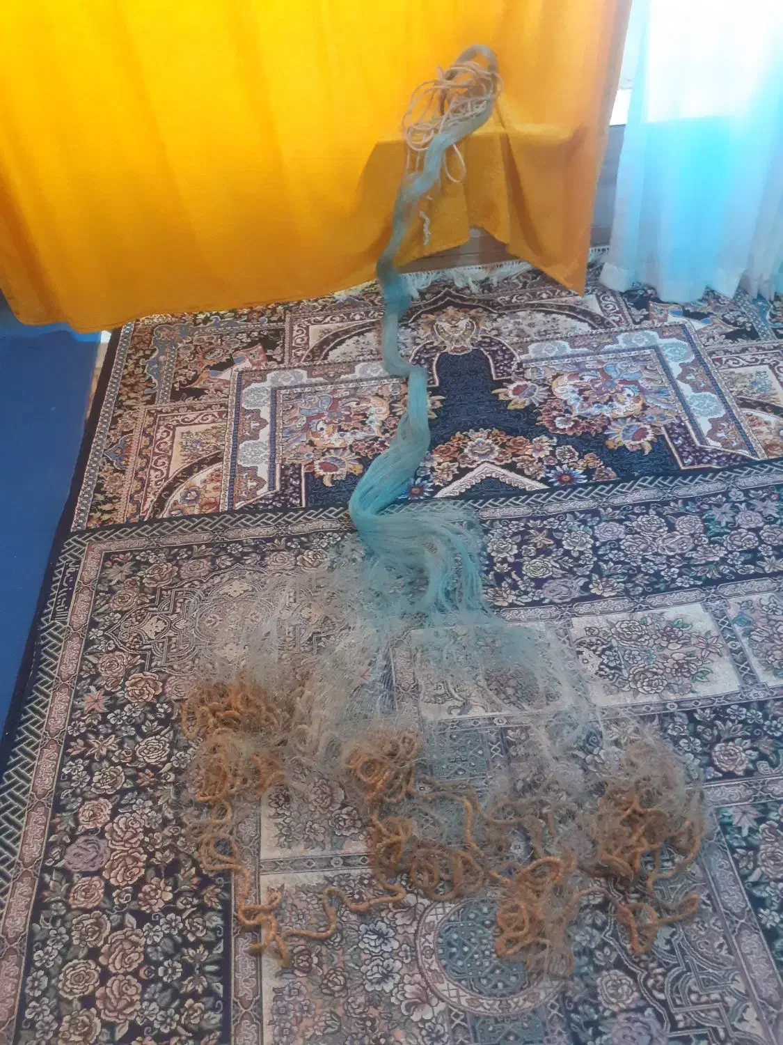 یک عددتورسالیک|ماهیگیری|خرمآباد, |دیوار