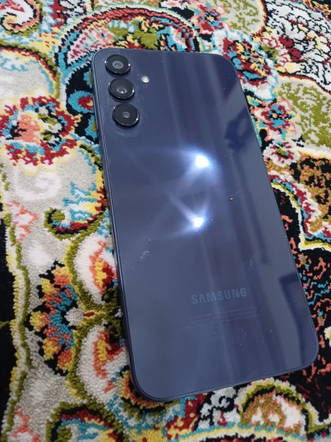 a15|موبایل|تهران, دهقان|دیوار