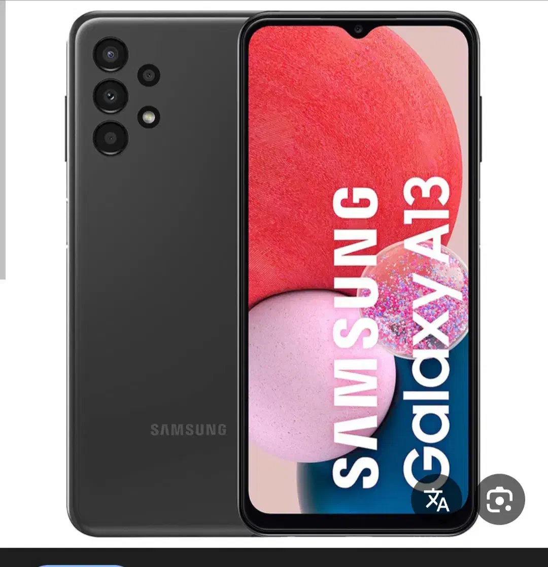 گوشی a13 سامسونگ|موبایل|قم, آزادگان|دیوار
