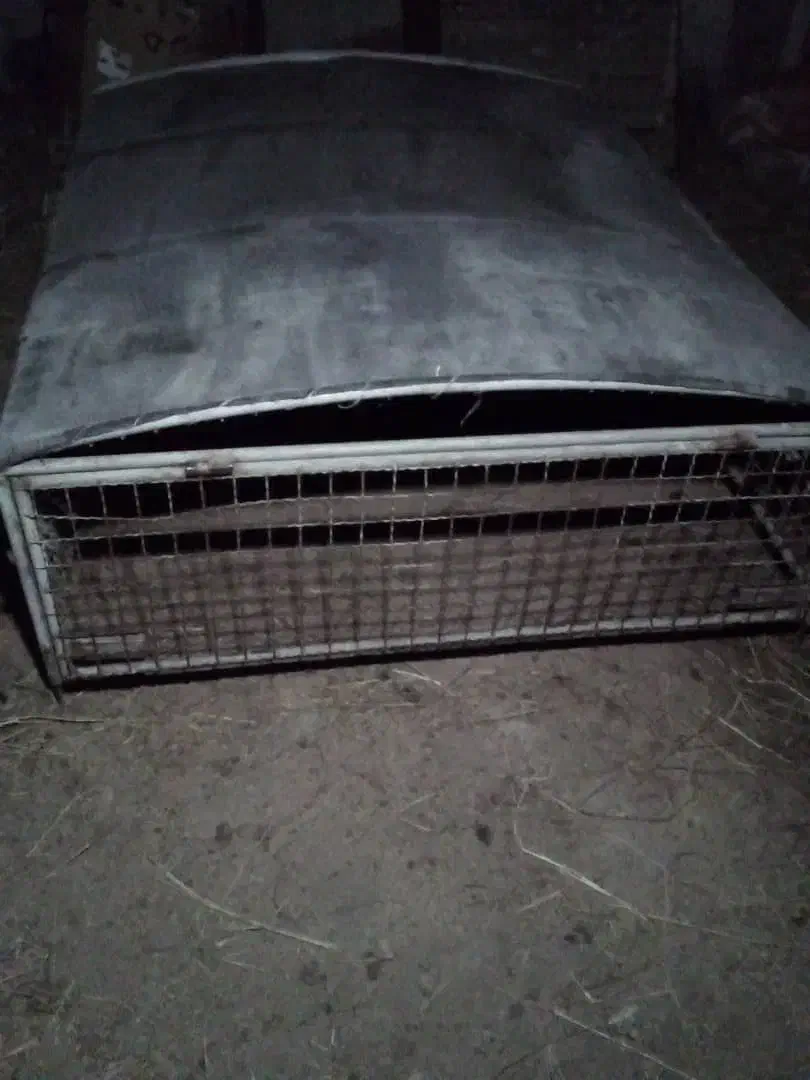 باربندوانت|قطعات یدکی و لوازم جانبی|رشت, لاکان|دیوار