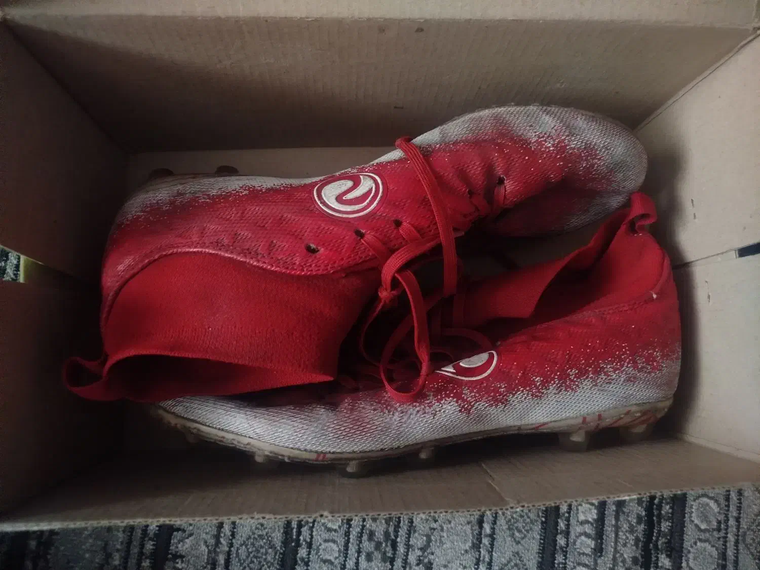 کفش استوک|کیف، کفش، کمربند|مشهد, دانشجو|دیوار