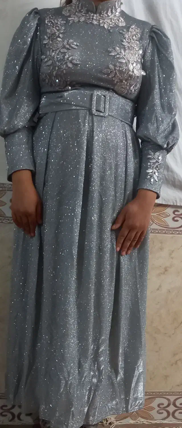 لباس مجلسی|لباس|شیروان (خراسان), |دیوار