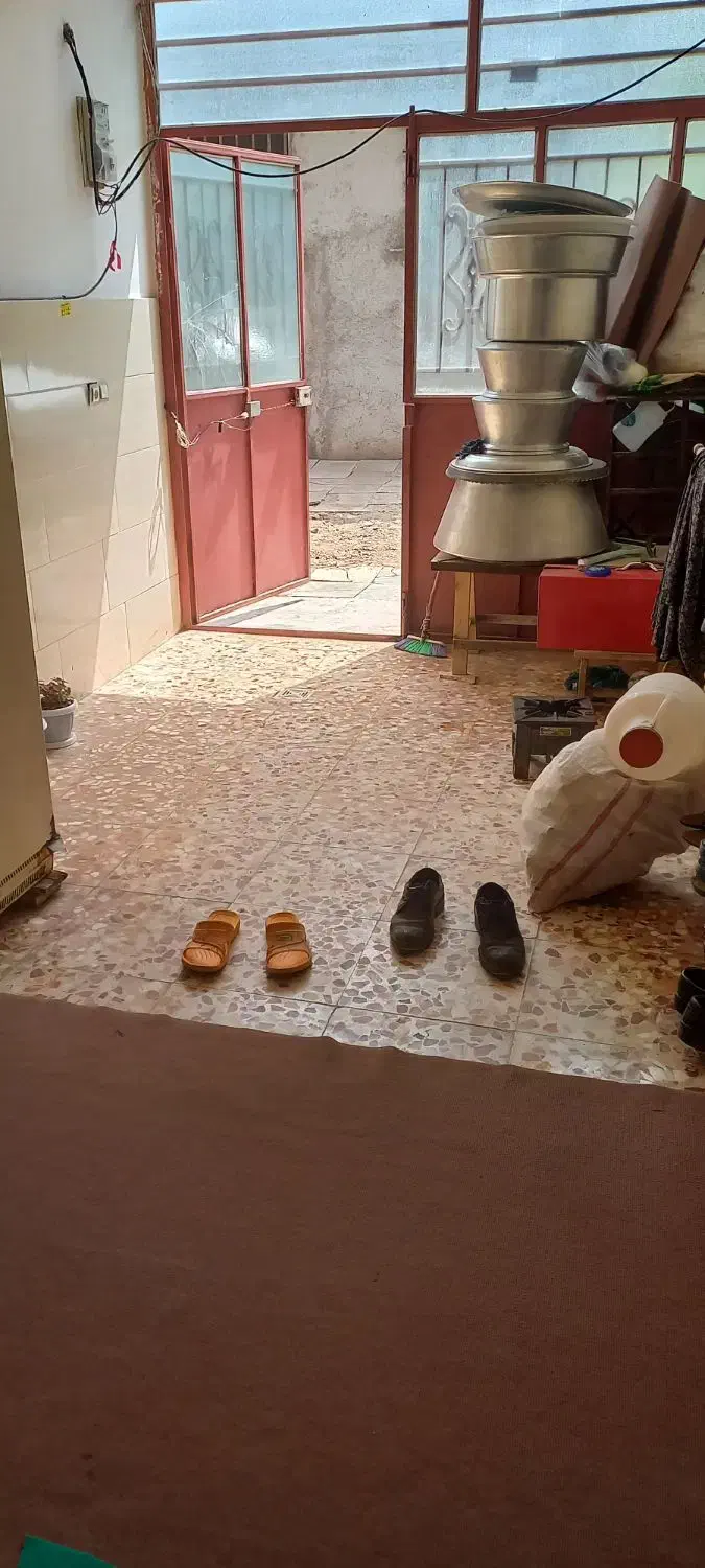 آپارتمان فروش ۹۶ متری ۲خواب جانبازان کوچه طالقانی|فروش آپارتمان|رشت, جانبازان|دیوار