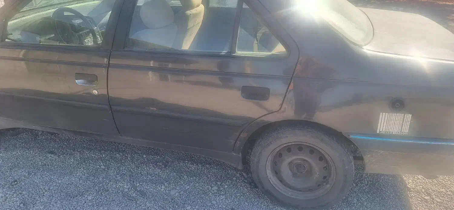 سواری روا|خودرو سواری و وانت|آذرشهر, |دیوار