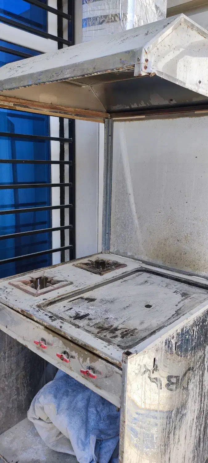 دستگاه ساندوچی|اجاق گاز و لوازم برقی پختوپز|درگهان, |دیوار