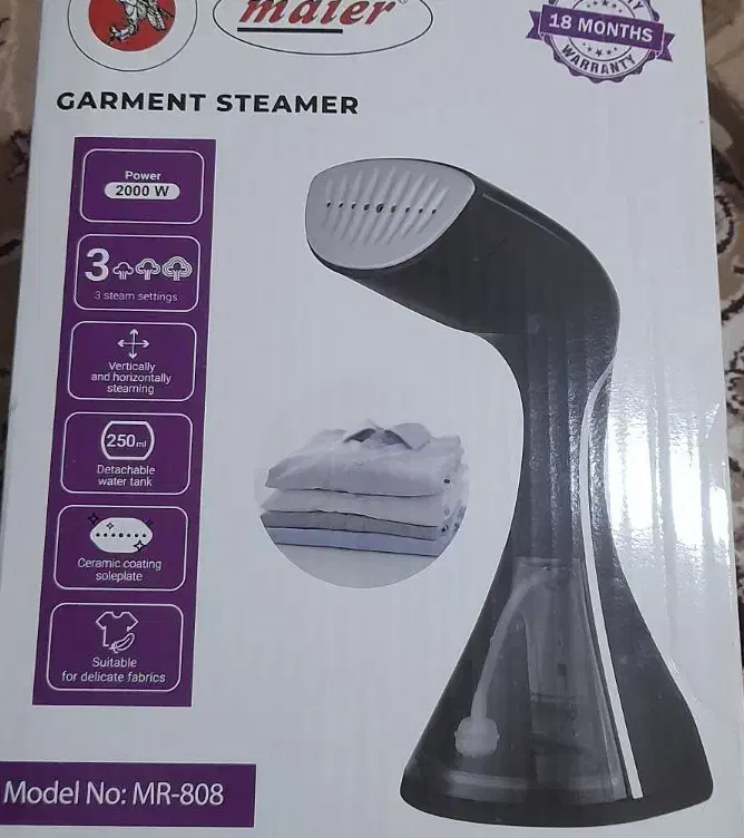 اتو بخار|اتو و لوازم اتو|بهبهان, |دیوار