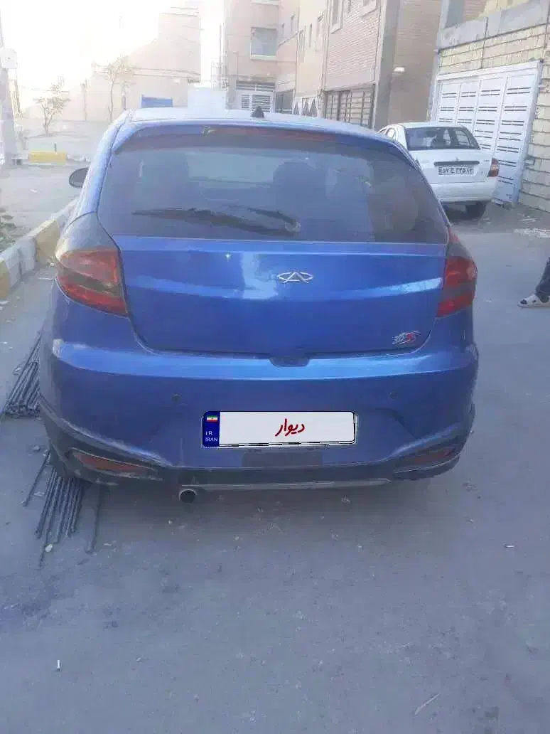 ام وی ام ۳۱۵ نیو اکسلنت|خودرو سواری و وانت|اصفهان, سپاهانشهر|دیوار