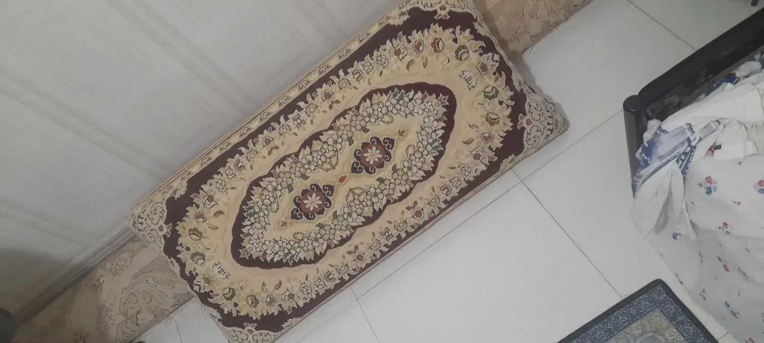 پشتی قالینی|پشتی|تربت جام, میان جام|دیوار