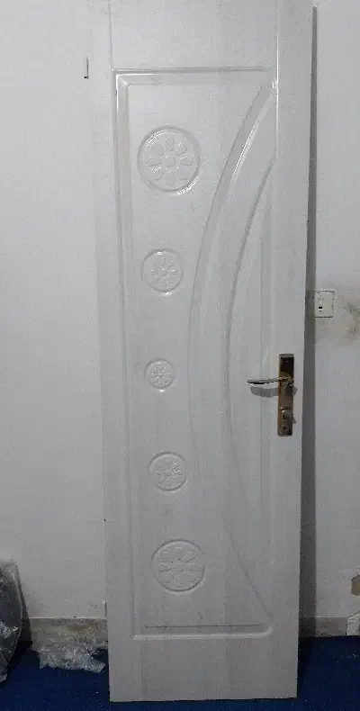 درب چوبی|مصالح و تجهیزات ساختمان|شیراز, محراب|دیوار