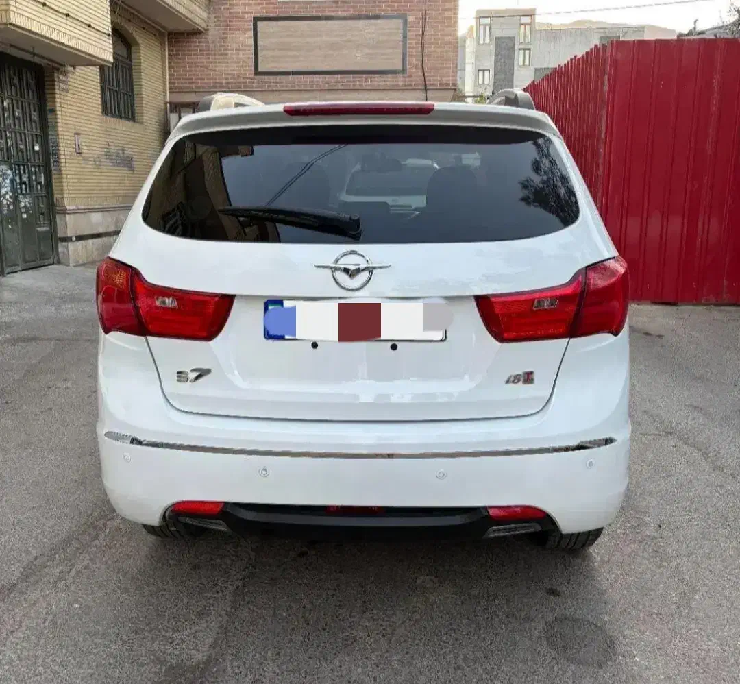 فروش اقساطی*هایما S7 مدل 1399|خودرو سواری و وانت|تهران, نارمک|دیوار