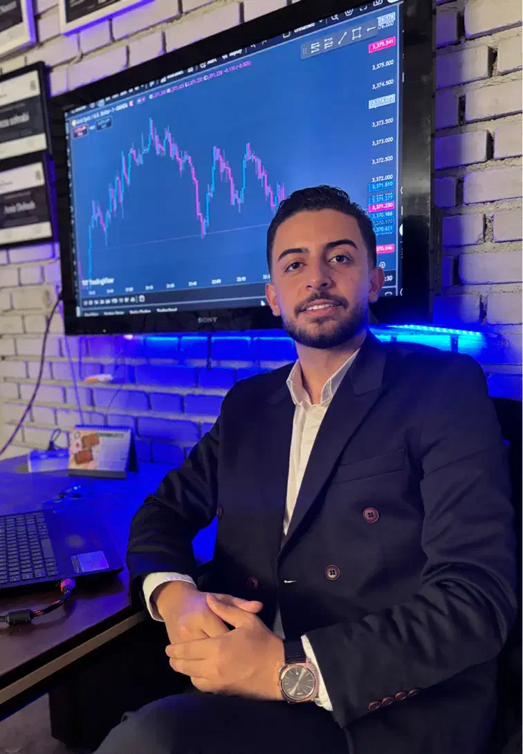 اموزش ترید و فارکس بازار مالی|خدمات آموزشی|کرمانشاه, |دیوار