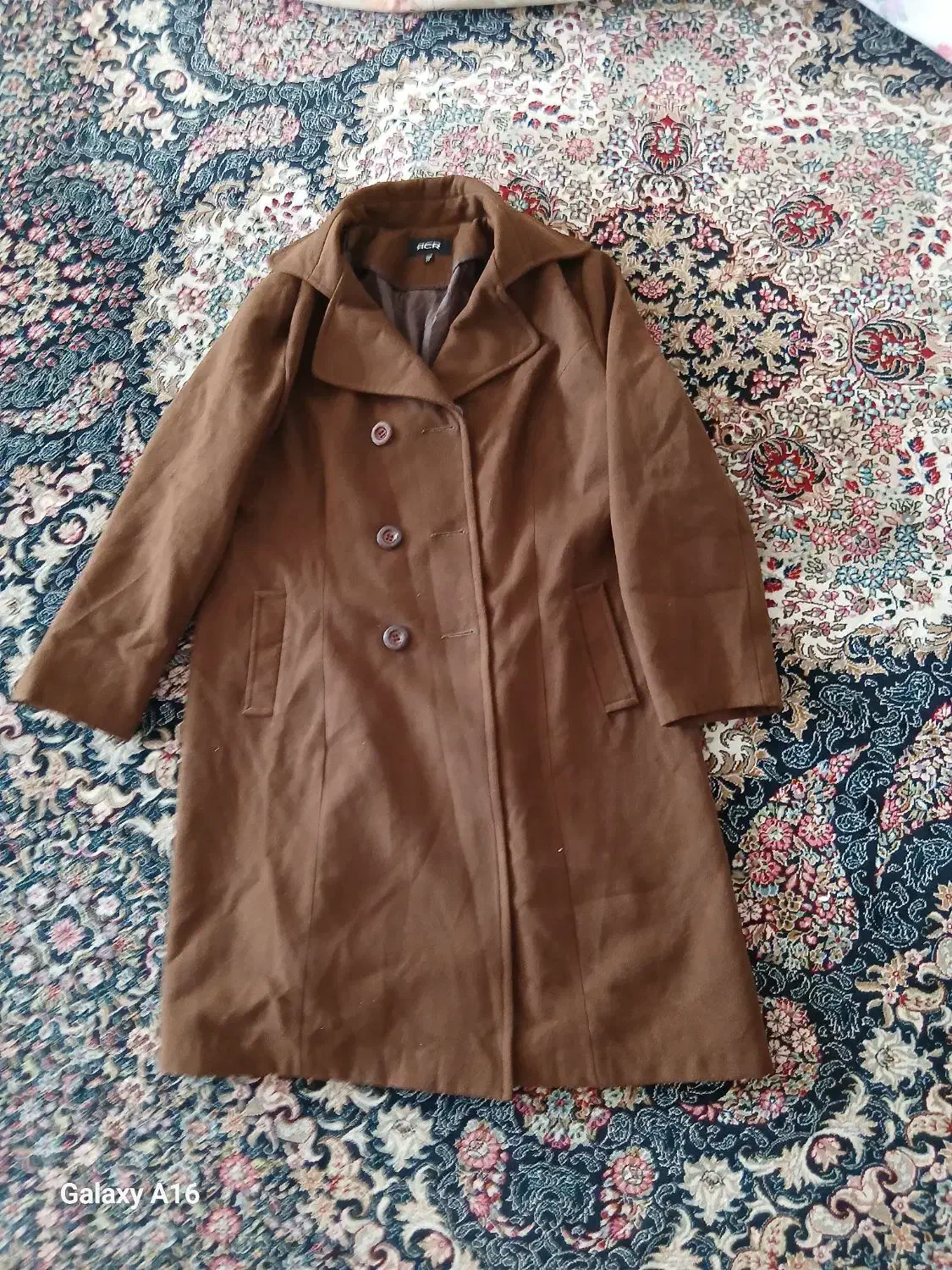 کاپشن و پالتو|لباس|صابری, |دیوار