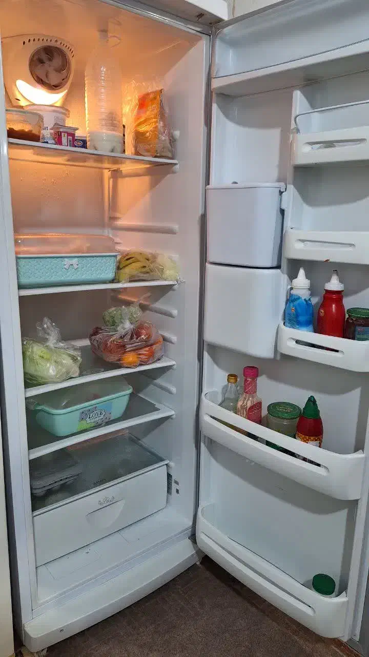 فروش یخچال|یخچال و فریزر|اهواز, کیانشهر|دیوار