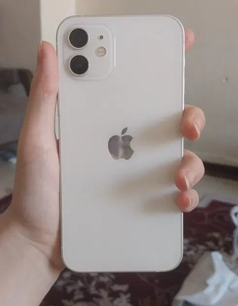 IPhone 12|موبایل|تهران, منیریه|دیوار