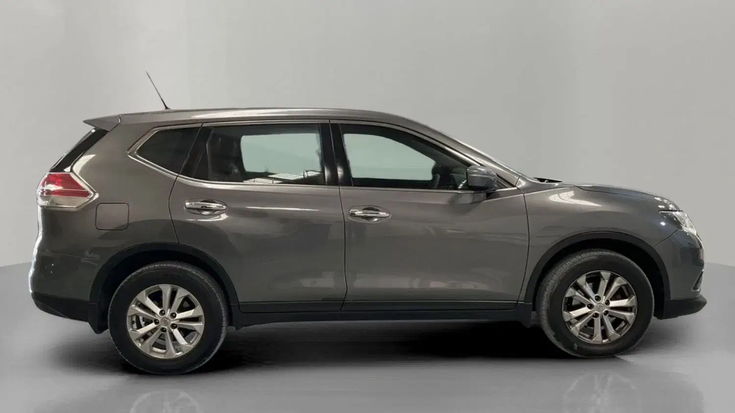 نیسان ایکس ترایل ۲۰۱۶|خودرو سواری و وانت|بندر انزلی, لیچارگی حسن رود|دیوار