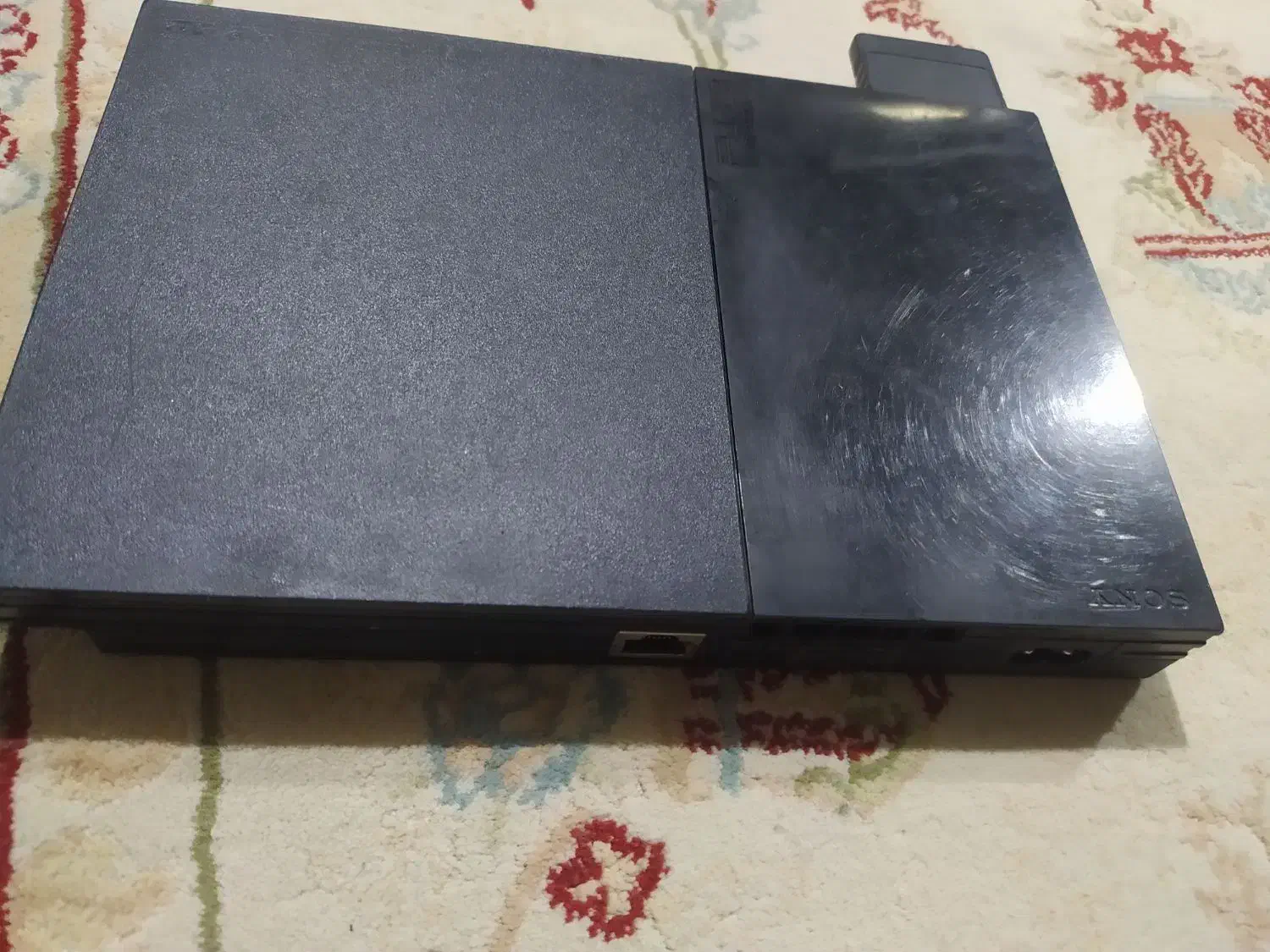 پلی استیشن 2|کنسول، بازی ویدئویی و آنلاین|ایوان, |دیوار