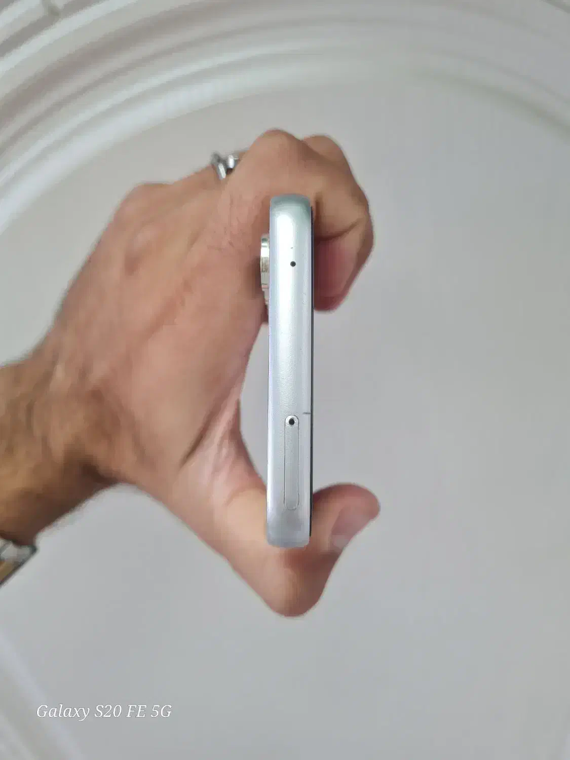 سامسونگ A 54     5G|موبایل|بیرجند, |دیوار