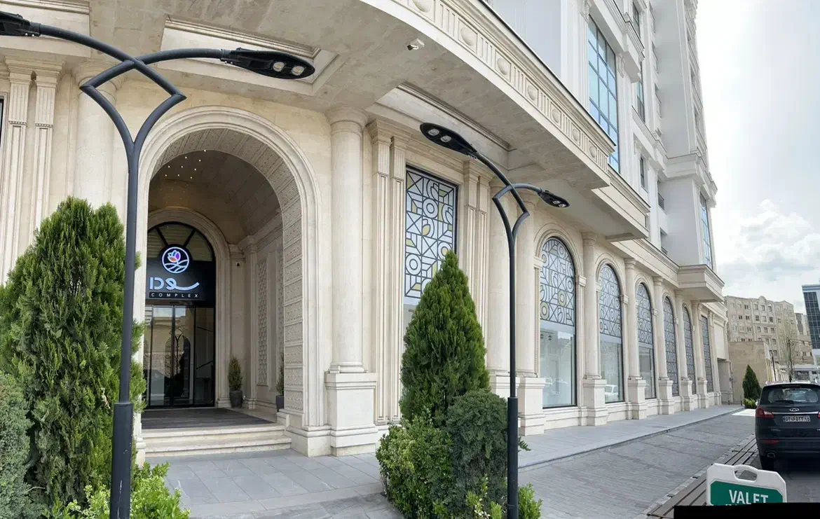 استخدام صندوقدار خانم سوداکامپلکس|استخدام مالی، حسابداری، حقوقی|تبریز, |دیوار