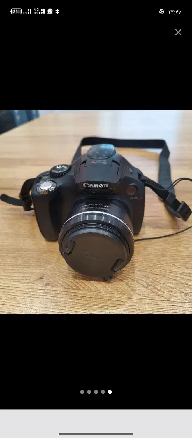 دوربین عکاسی فیلم برداری|دوربین عکاسی و فیلم‌برداری|میناب, |دیوار