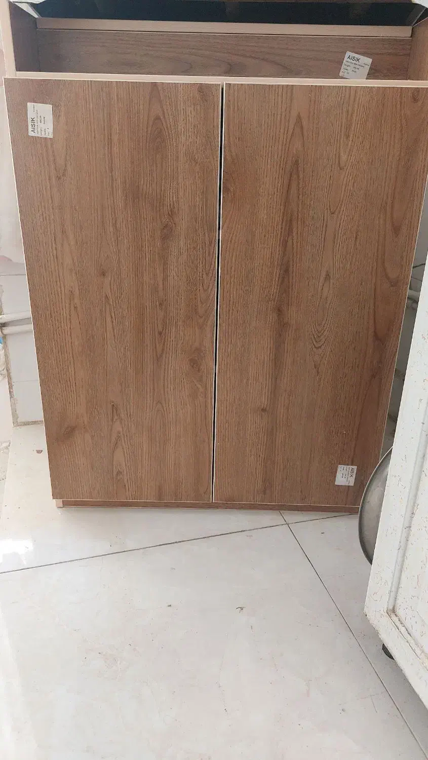 جاکفشی نو تمام ام دی اف|جاکفشی، کمد، دراور|قزوین, |دیوار